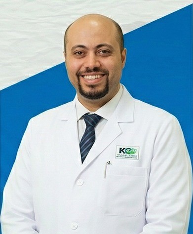 د. أبانوب طلعت